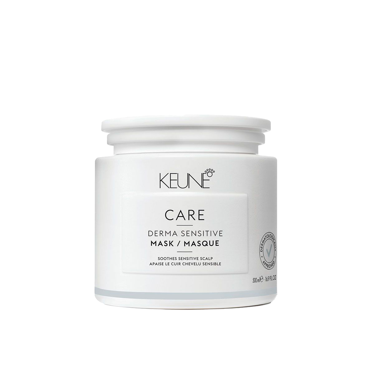 Keune CARE DERMA SENSITIVE MASK 500ml