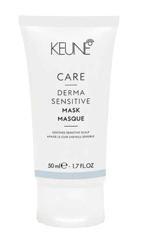 Keune CARE DERMA SENSITIVE MASQUE 50ml (Travel Size)