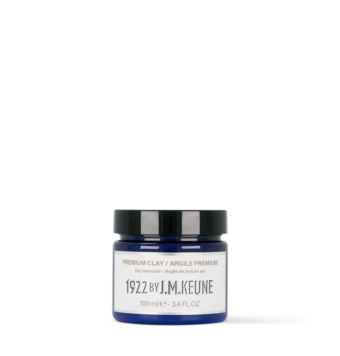 Premium clay - Premium Clay 1922 By JM Keune