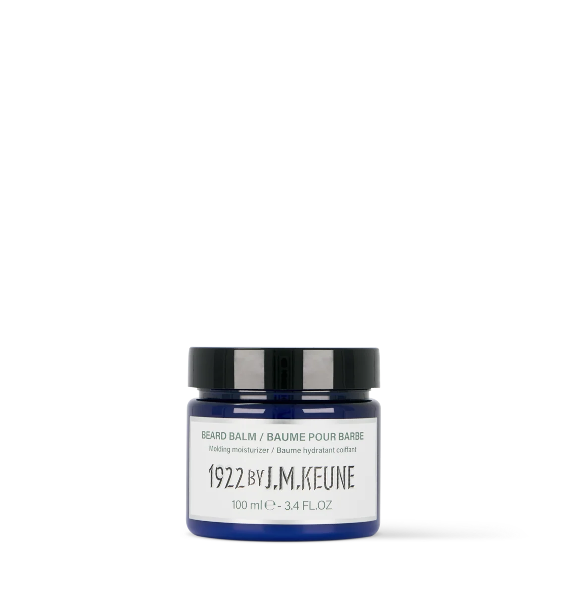 Baume pour barbe - 1922 by J.M Keune Grooming Beard Balm