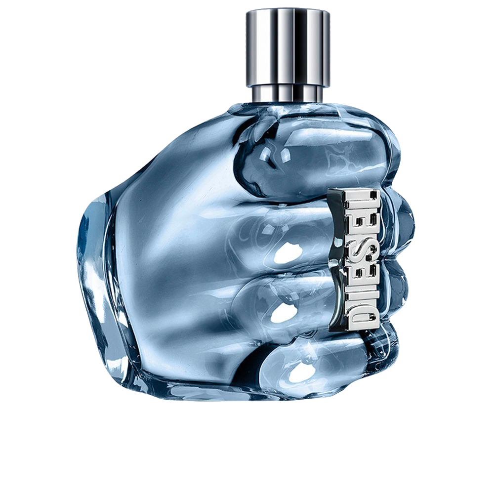 ONLY THE BRAVE Diesel Eau de Toilette 35ml