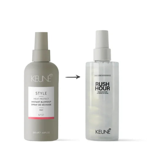 Rush Hour Keune 200ml 