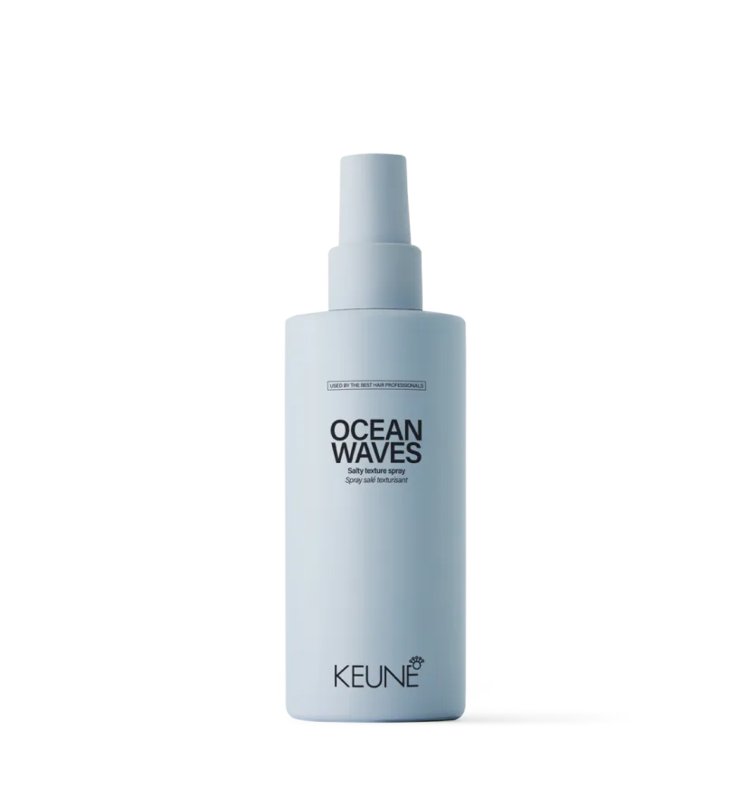 Keune Ocean Waves 200ml texturizing salt spray