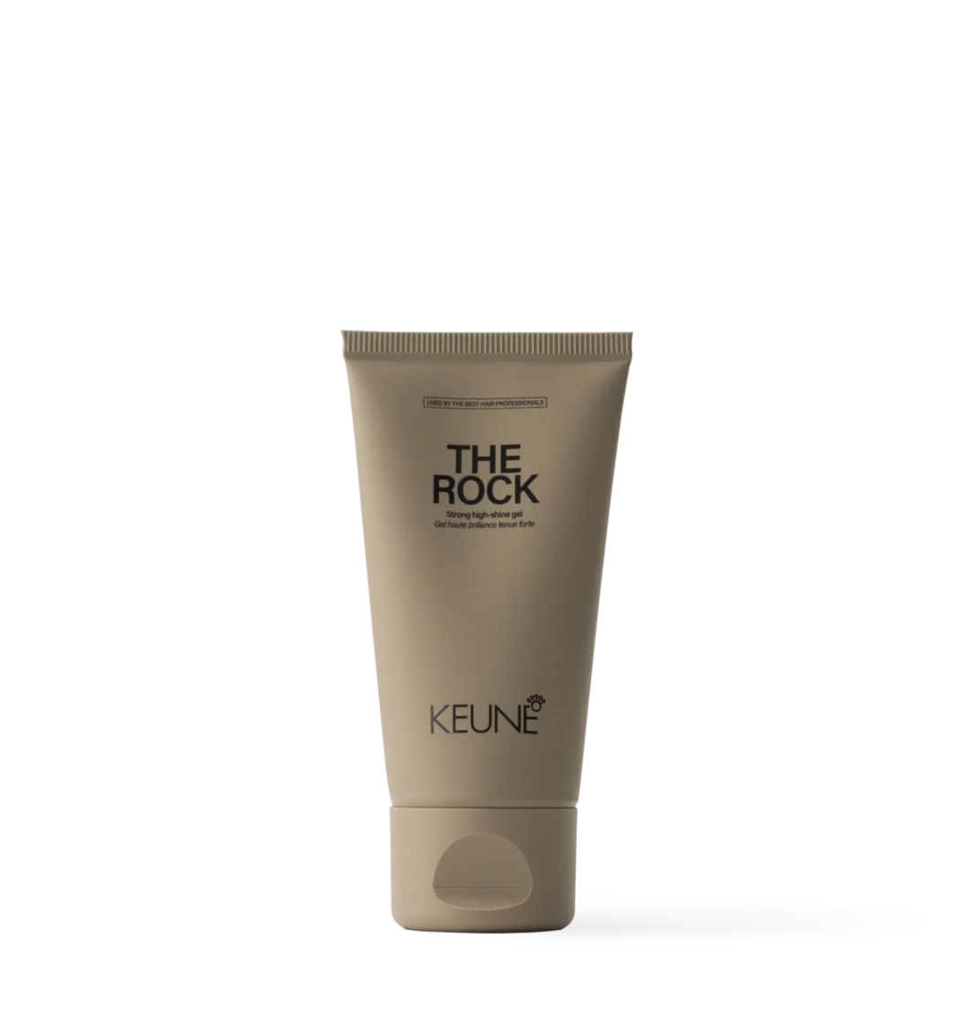 Keune THE ROCK strong hold gel - 50ml 