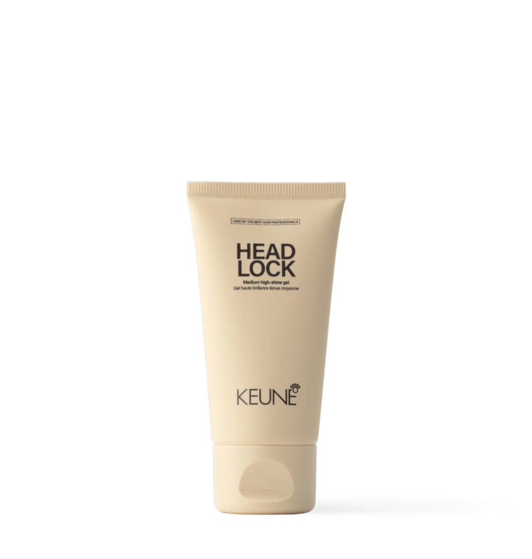 Head Lock Keune Gel - 50ml 