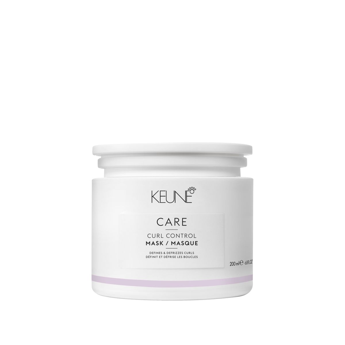 CARE CURL CONTROL MASK 200ml