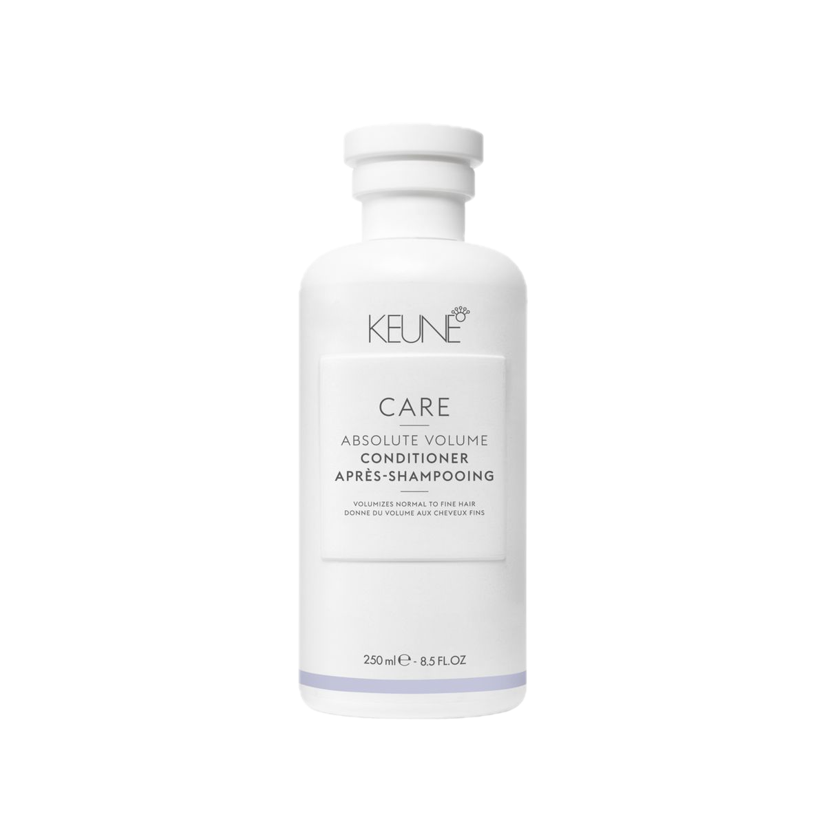 Keune CARE ABSOLUTE VOLUME APRÈS-SHAMPOOING