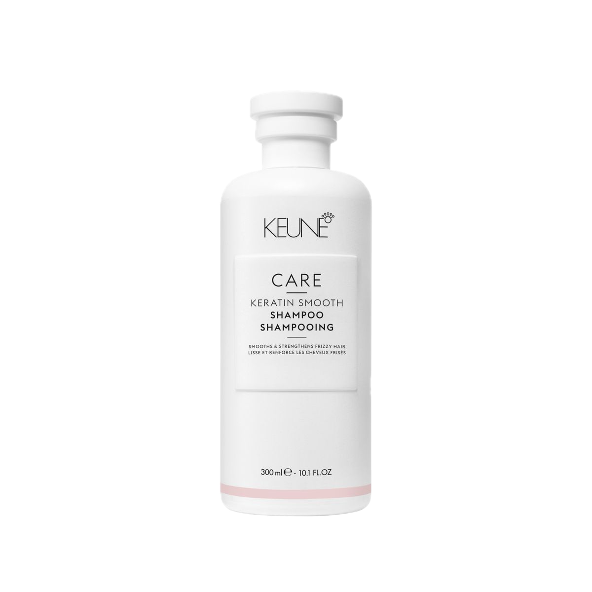 Keune CARE KERATIN SMOOTH SHAMPOO 300ml