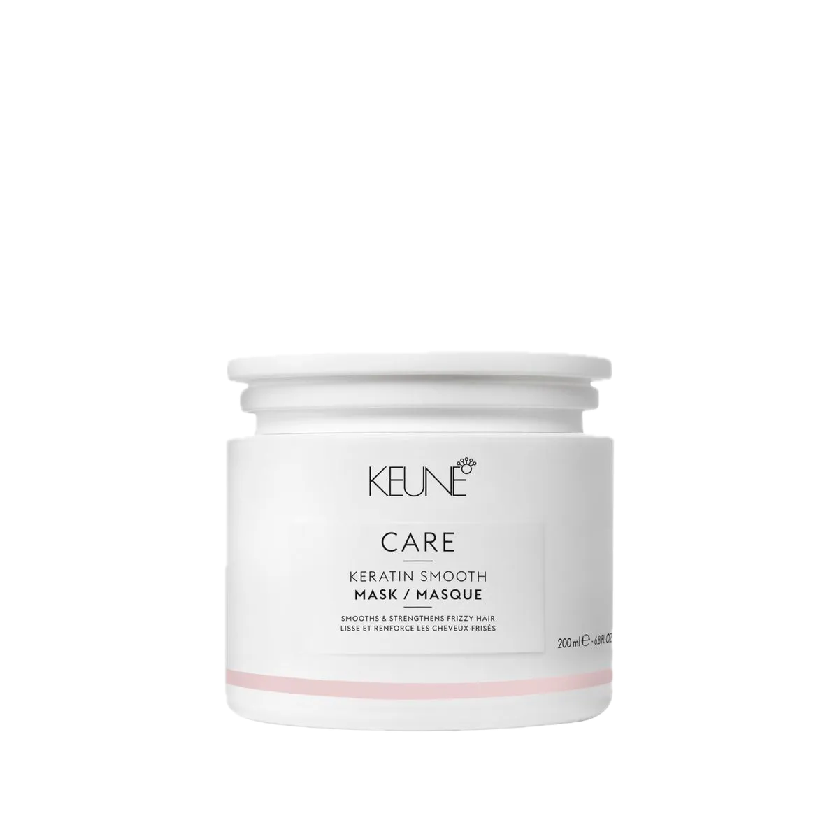 Keune CARE KERATIN SMOOTH MASK