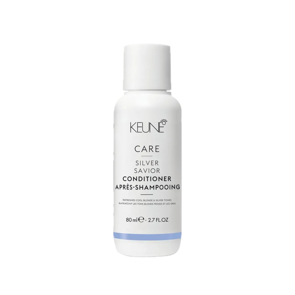 Keune CARE SILVER SAVIOR CONDITIONER 250ml