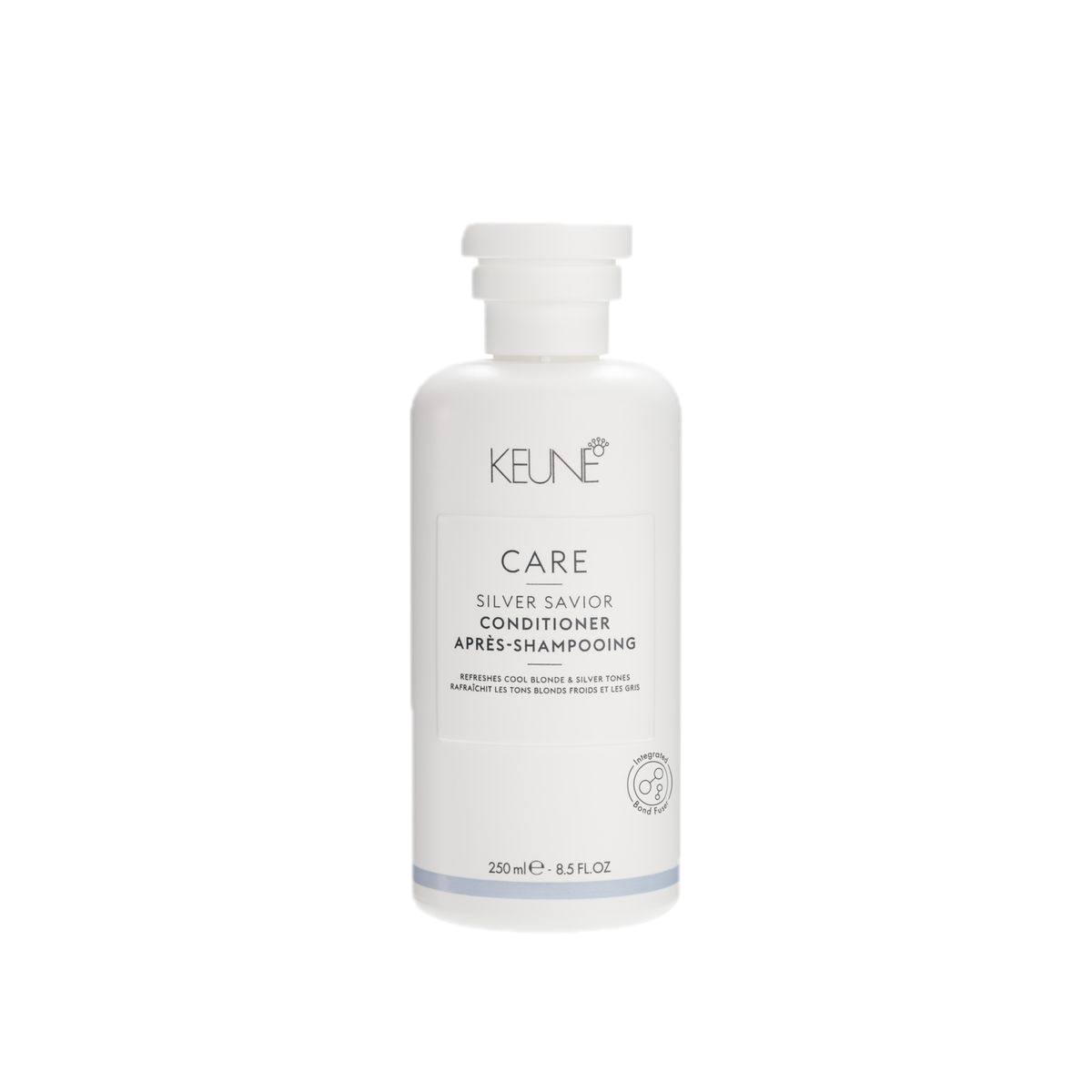 Keune CARE SILVER SAVIOR APRÈS-SHAMPOOING