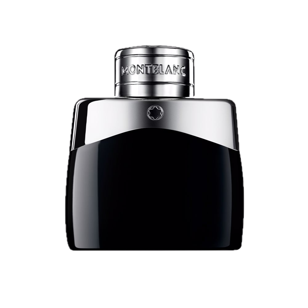 LEGEND Montblanc Eau de toilette