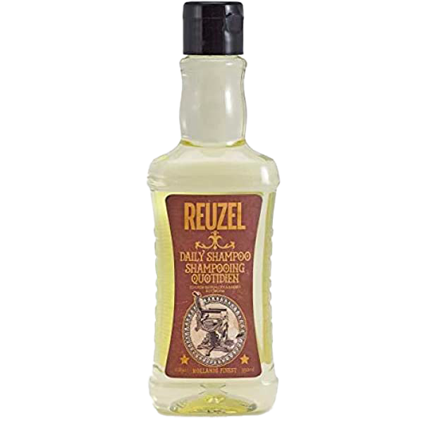 REUZEL DAILY SHAMPOO 350 ML