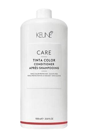 Keune CARE TINTA COLOR CONDITIONER CONDITIONER 1000ml (1L)