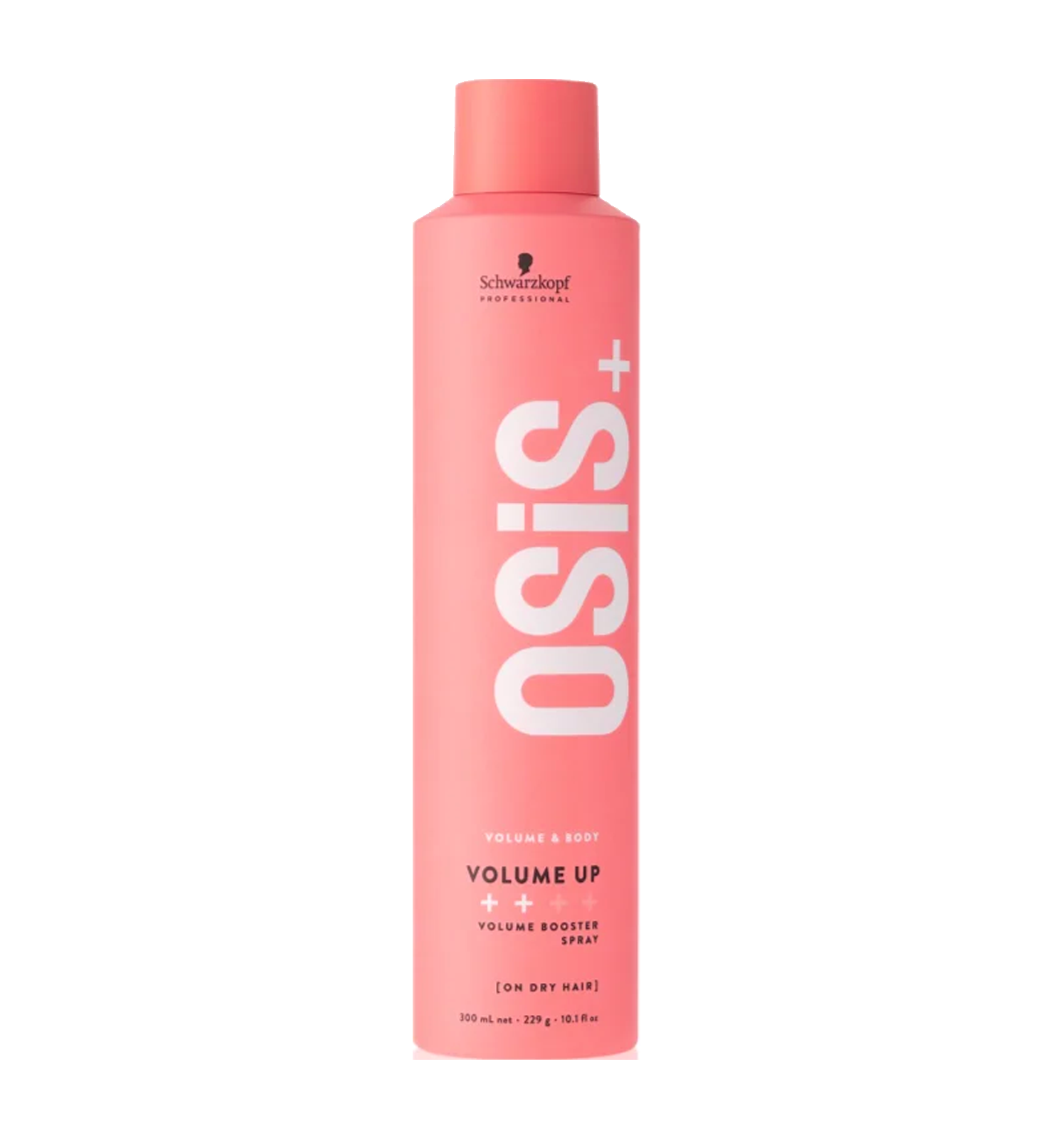 Schwarzkopf OSIS+ VOLUME UP 300ML