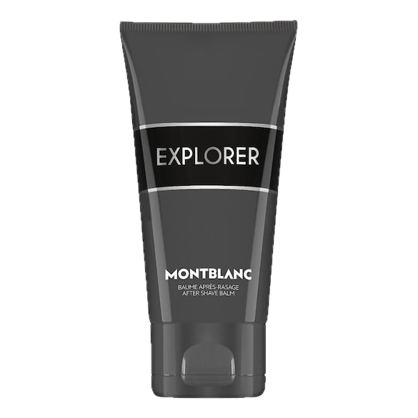 Baume Après Rasage Montblanc Explorer 150ml