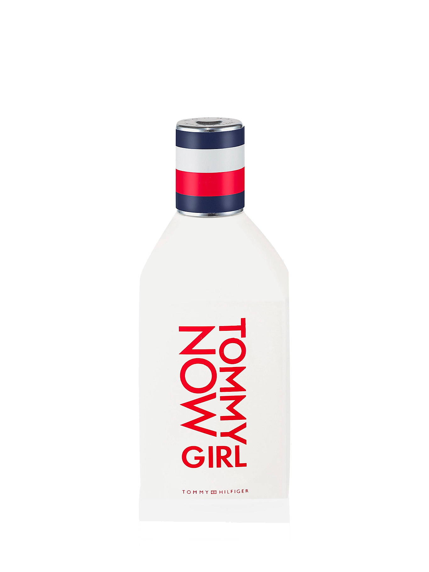 TOMMY HILFIGER NOW GIRL eau de toilette 100ml