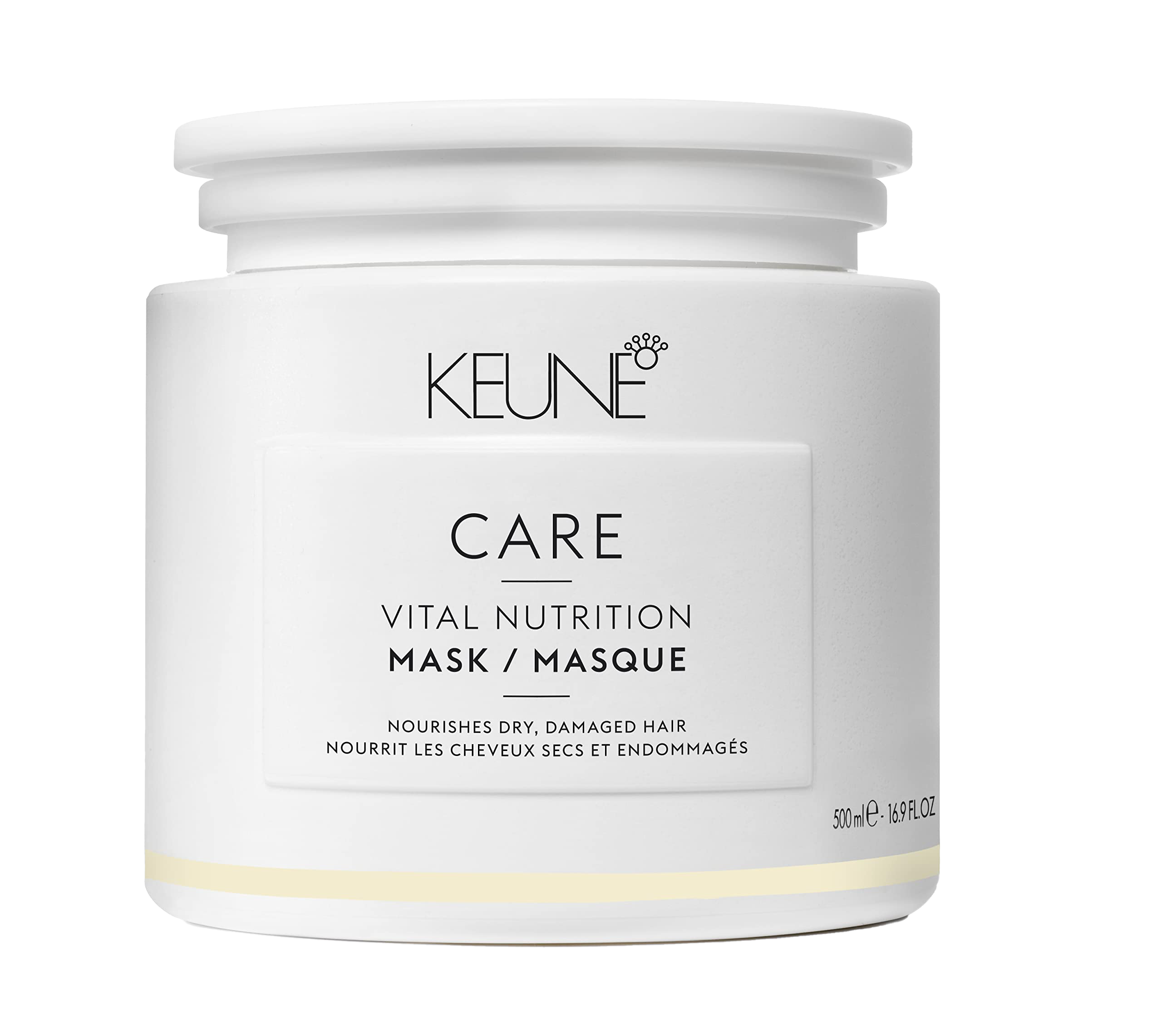 Keune CARE VITAL NUTRITION MASK 500ml