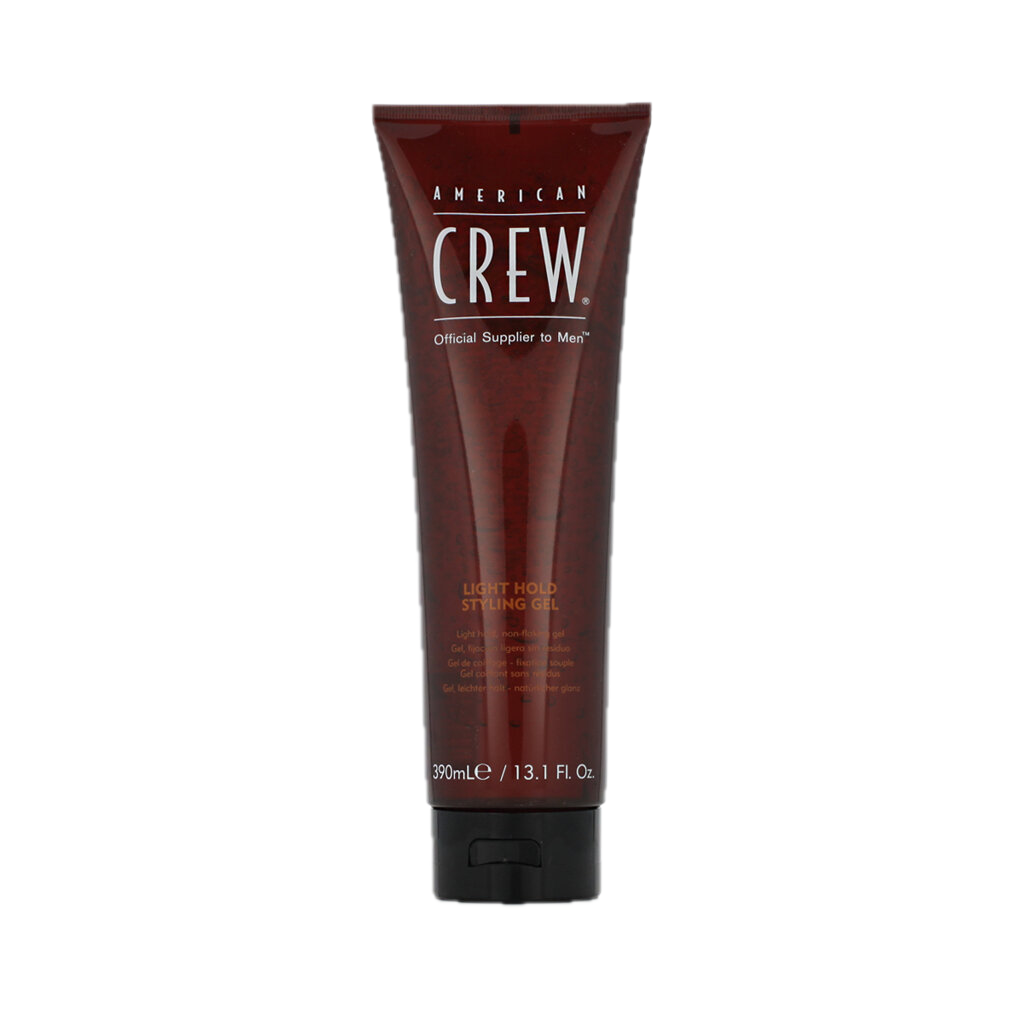 American Crew CLASSIC LIGHT HOLD STYLING GEL