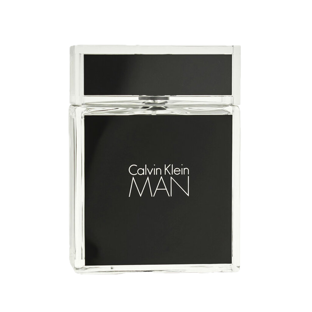 Calvin Klein MAN Eau de Toilette for Men