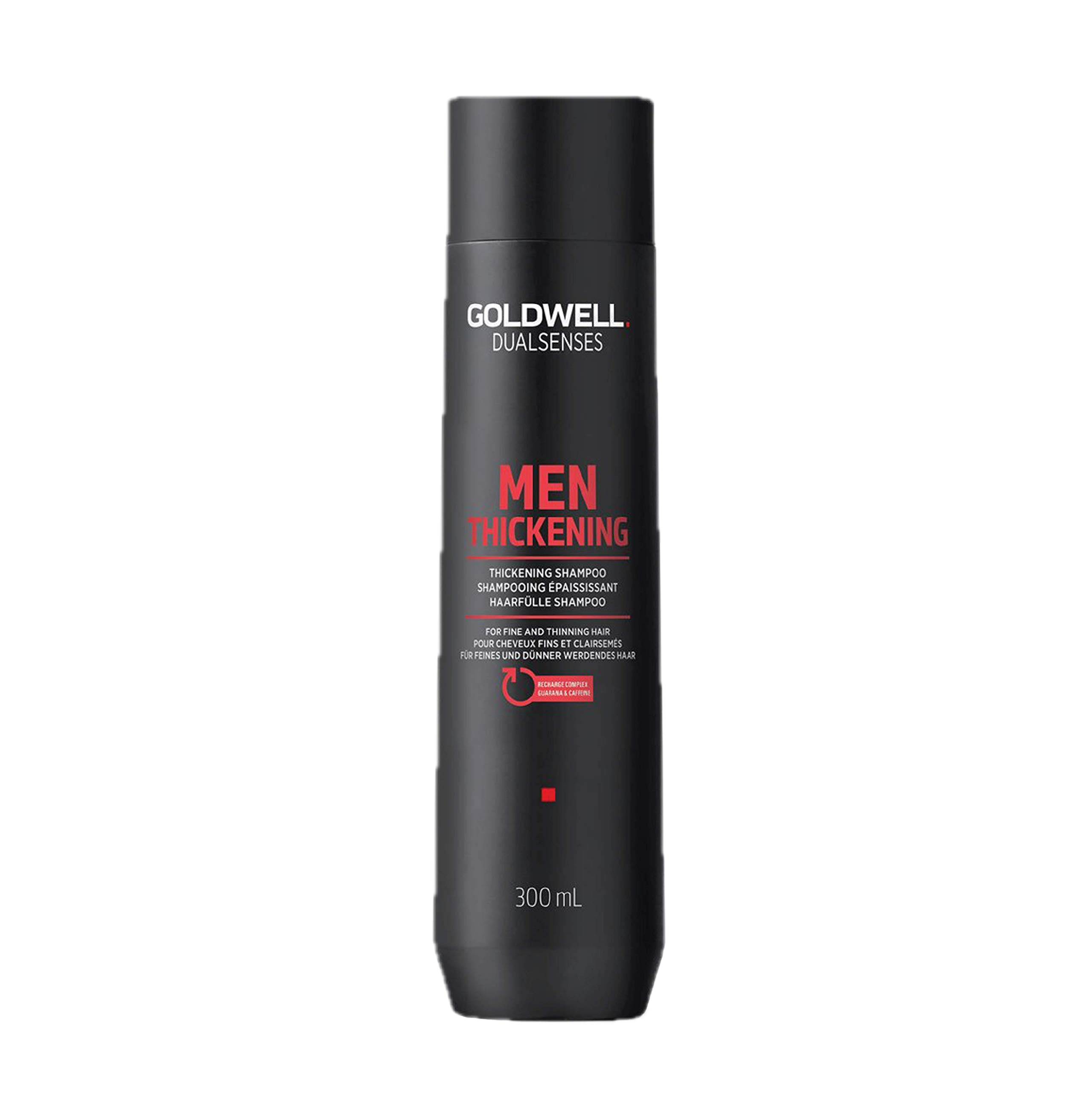 DUAL FOR MEN THICKENING SHAMPOO 300ML