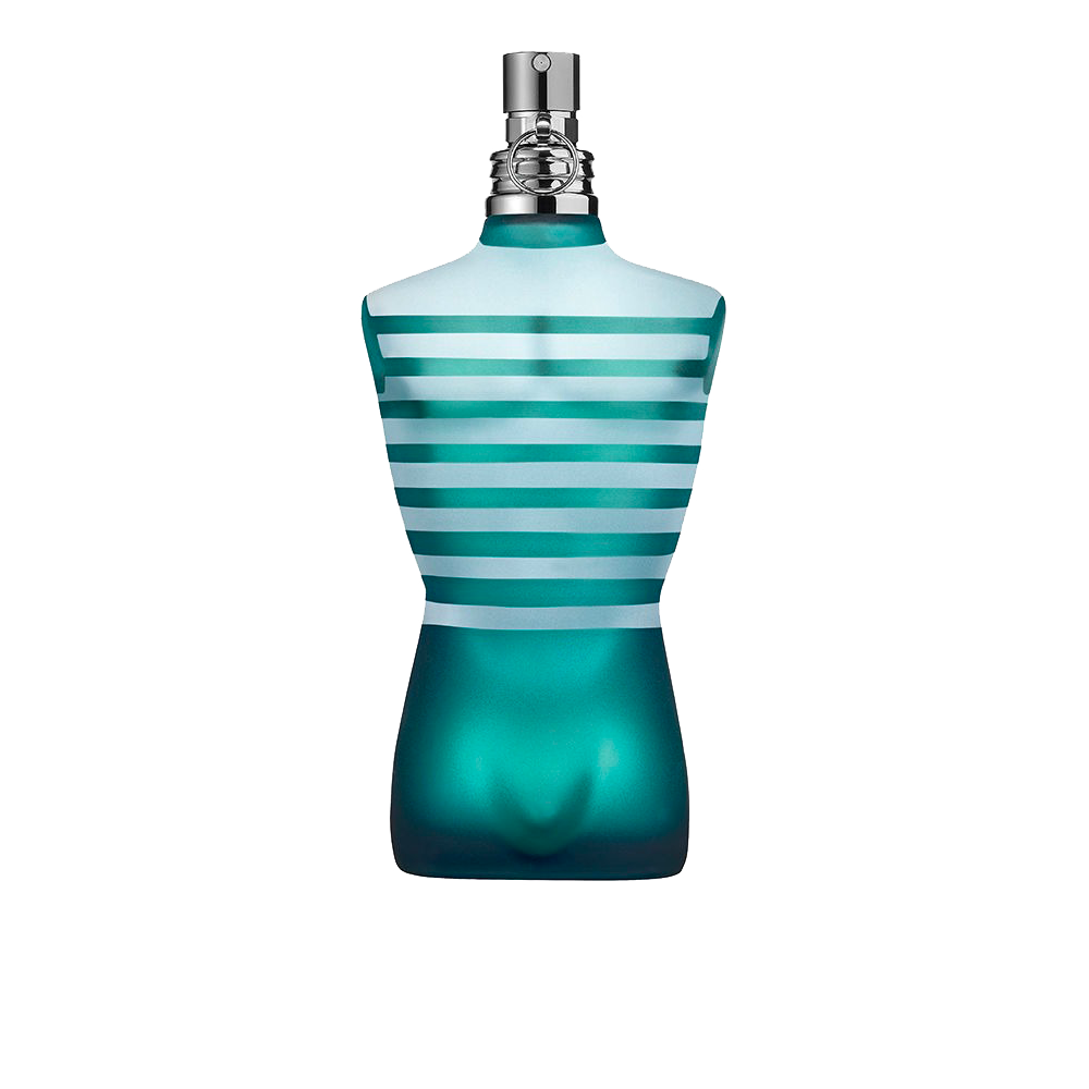 LE MALE Jean Paul Gaultier Eau de Toilette 125ml