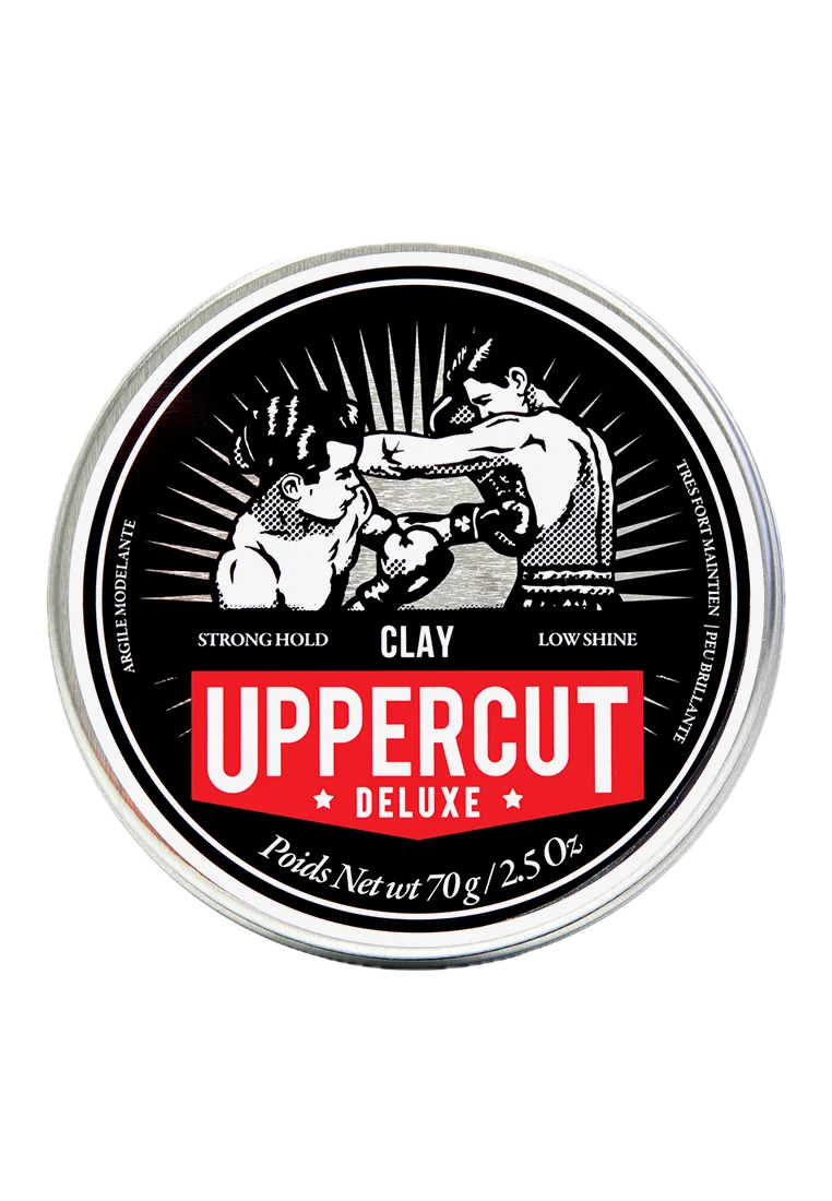 UPPERCUT DELUXE CLAY 70G