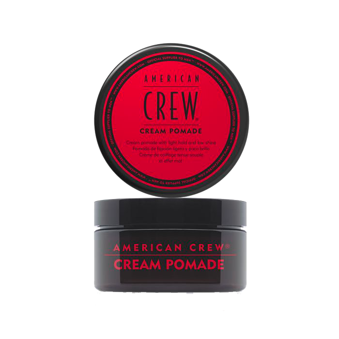 AMERICAN CREW CLASSIC CREAM OINTMENT 85G