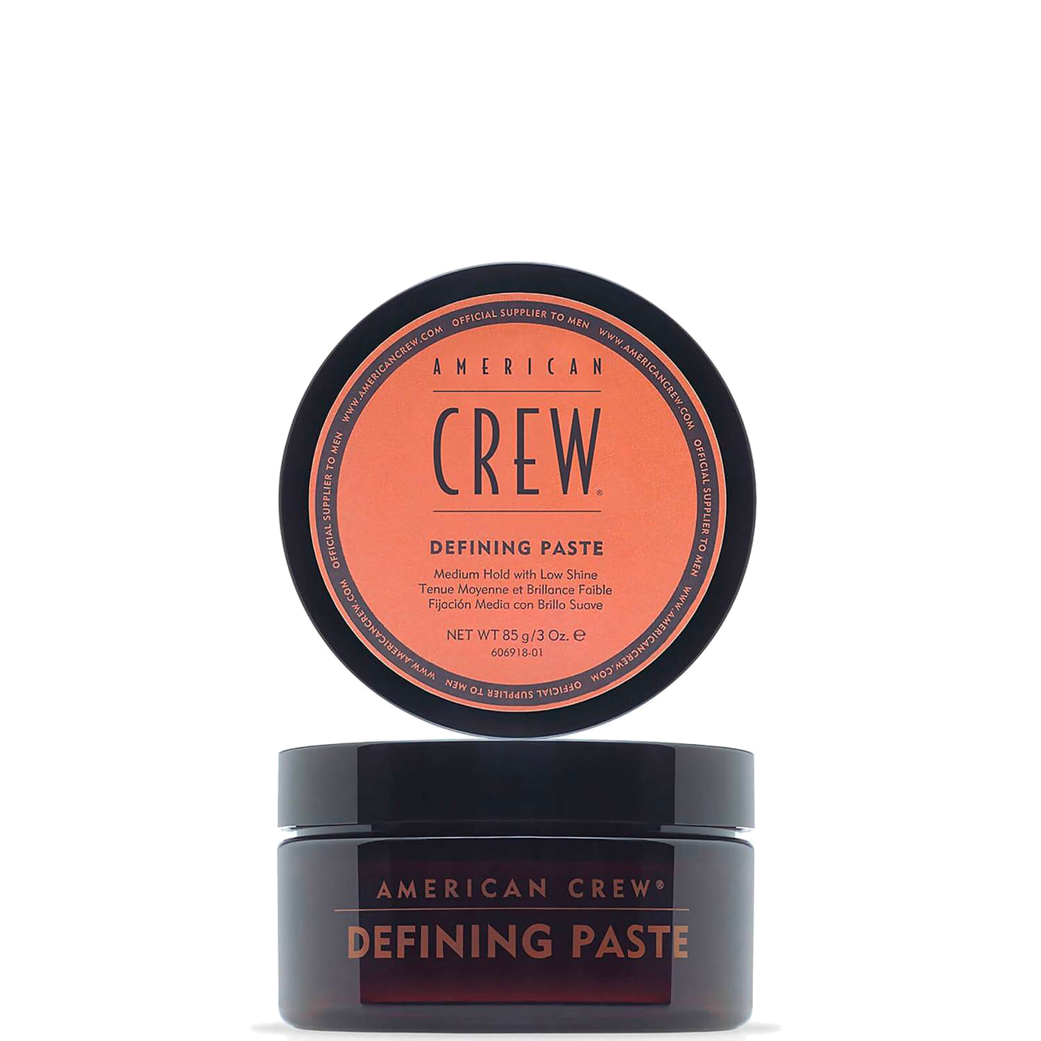 AMERICAN CREW CLASSIC DEFINING PASTE 85G