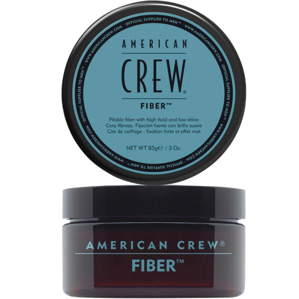 AMERICAN CREW CLASSIC FIBER 85G