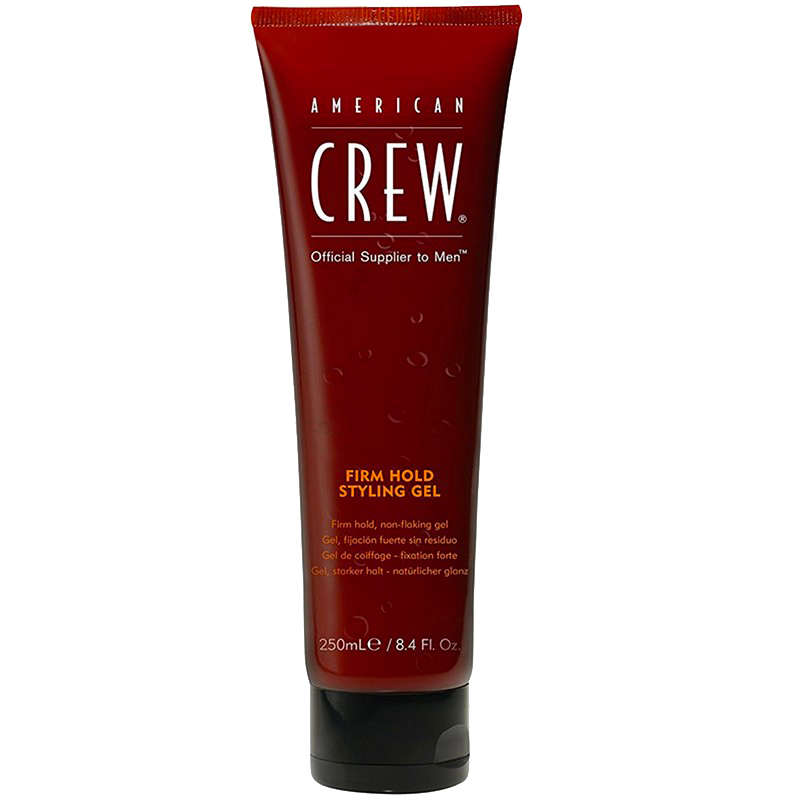 AMERICAN CREW CLASSIC FIRM HOLD STYLING GEL