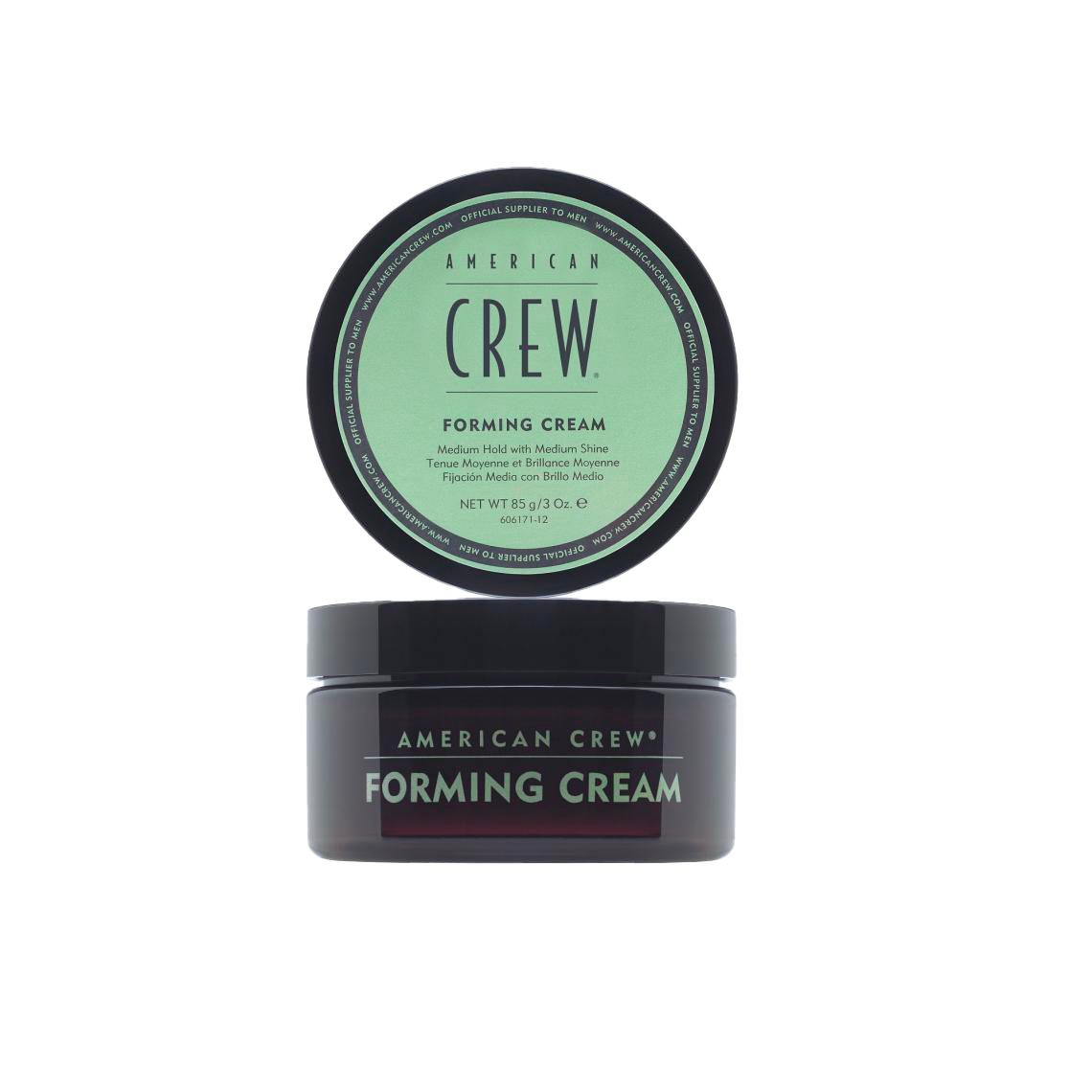 AMERICAN CREW CLASSIC FORMING CREAM 85G