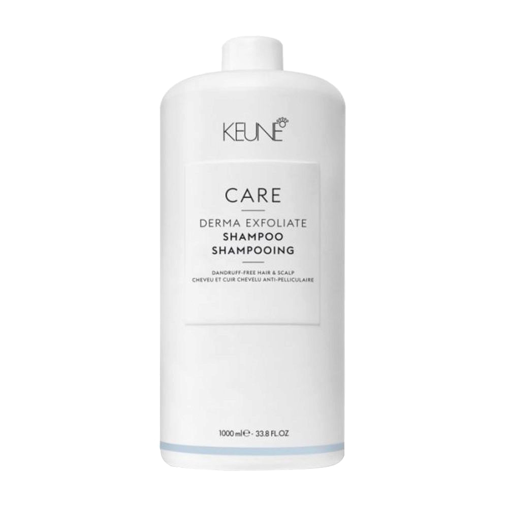 Keune CARE DERMA EXFOLIATE SHAMPOOING 1000ml