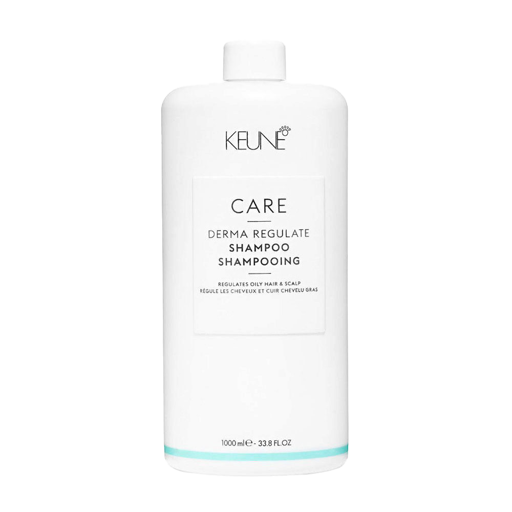 Keune CARE DERMA REGULATE SHAMPOO 1000ml (1L)