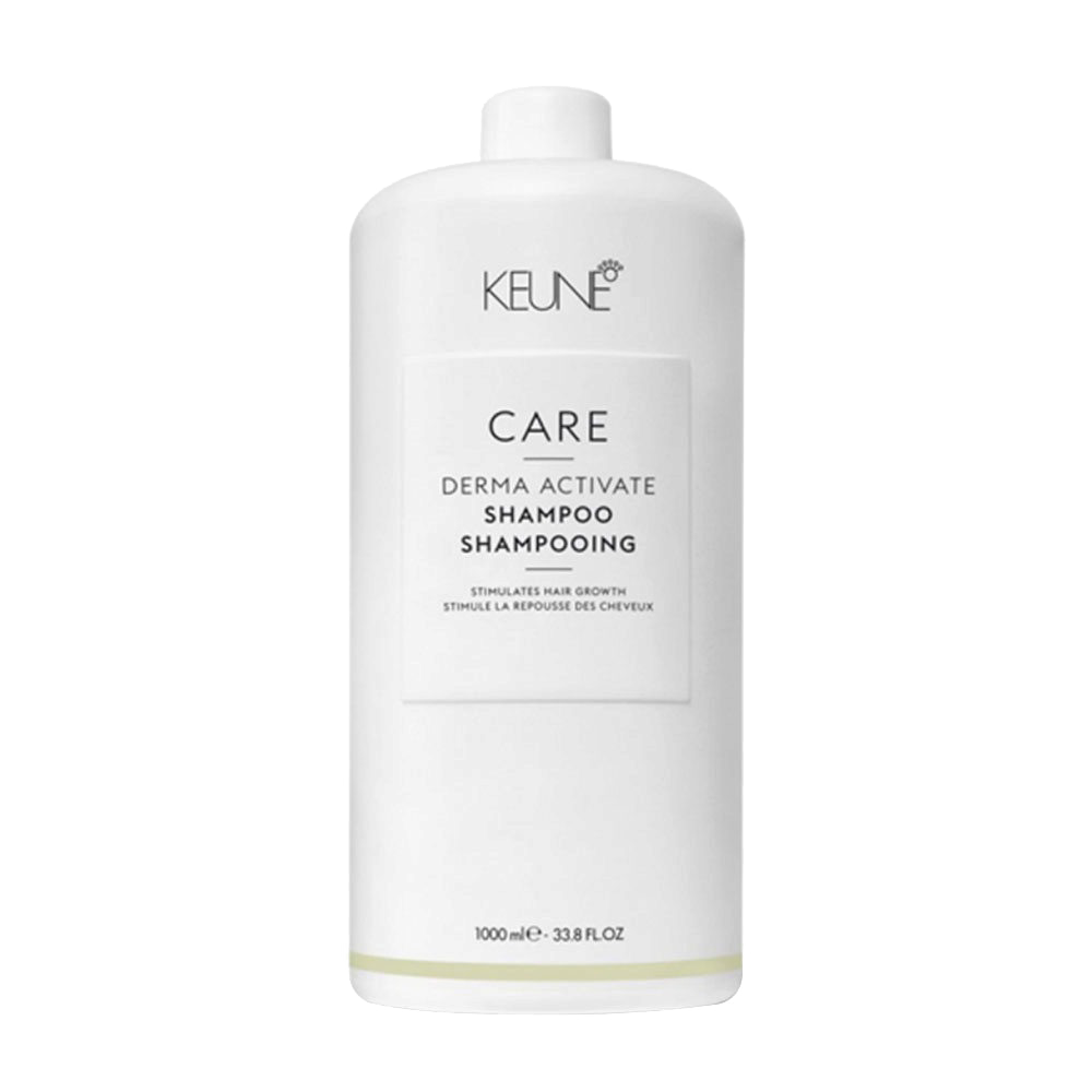 Keune CARE DERMA ACTIVATE SHAMPOOING 1000ml (1L)