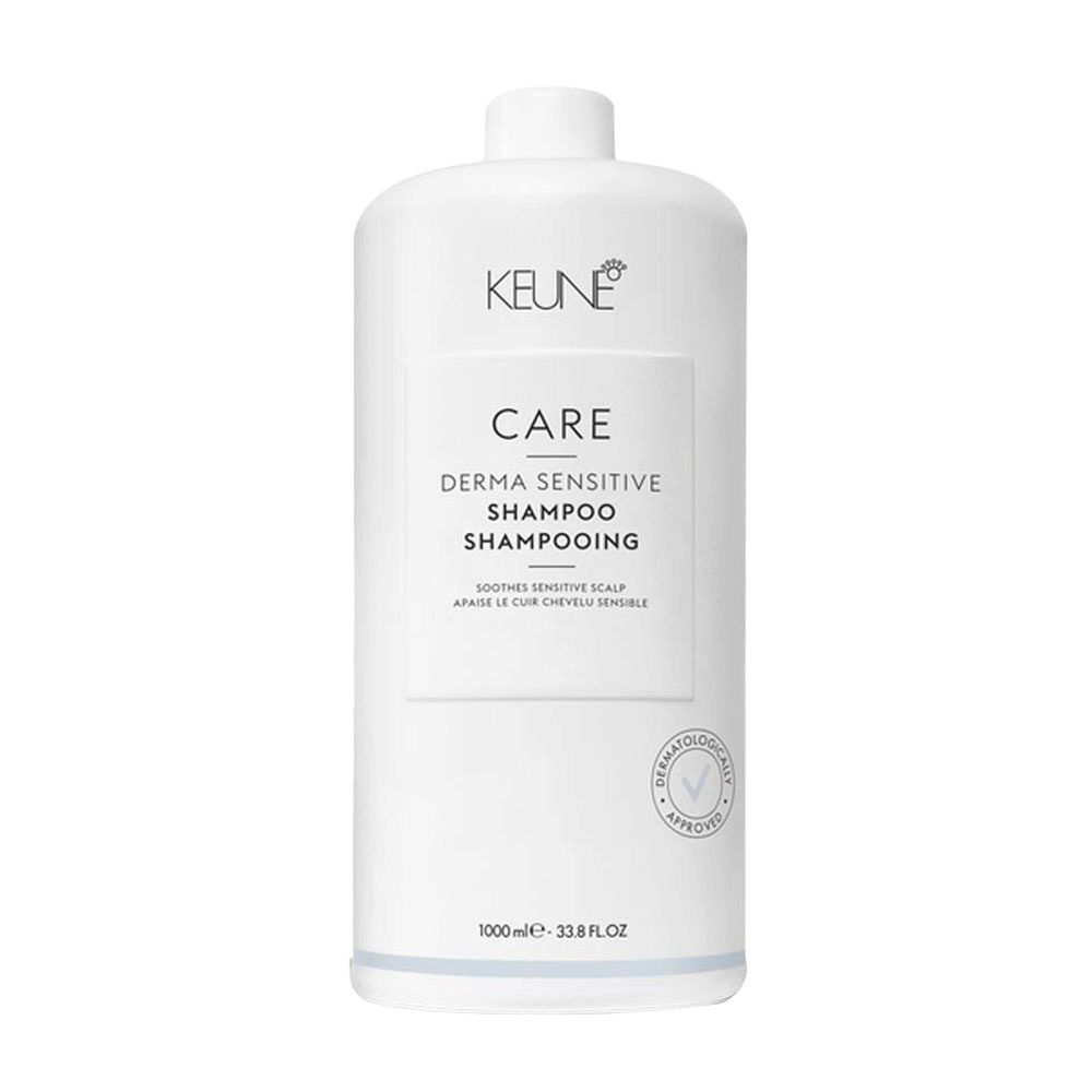 Keune CARE DERMA SENSITIVE SHAMPOO 1000ml (1L)