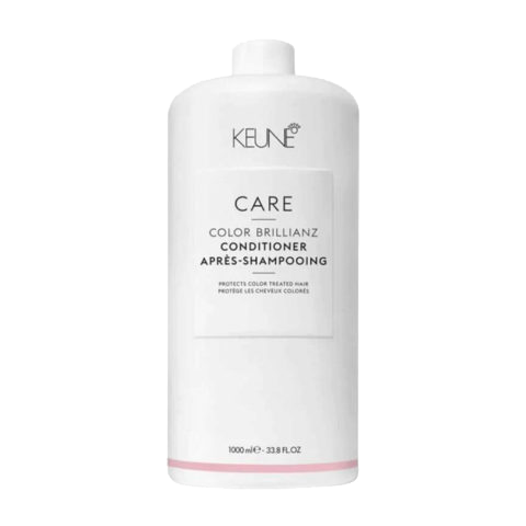 Keune CARE COLOR BRILLIANZ CONDITIONER AFTER SHAMPOO 1000ml (1L)