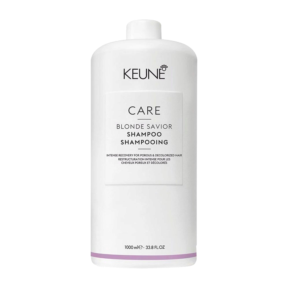 Keune CARE BLONDE SAVIOR SHAMPOO