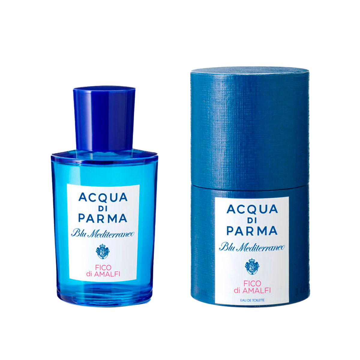 Acqua di Parma Eau de Toilette Blu Mediterraneo fico di amalfi 100 ml