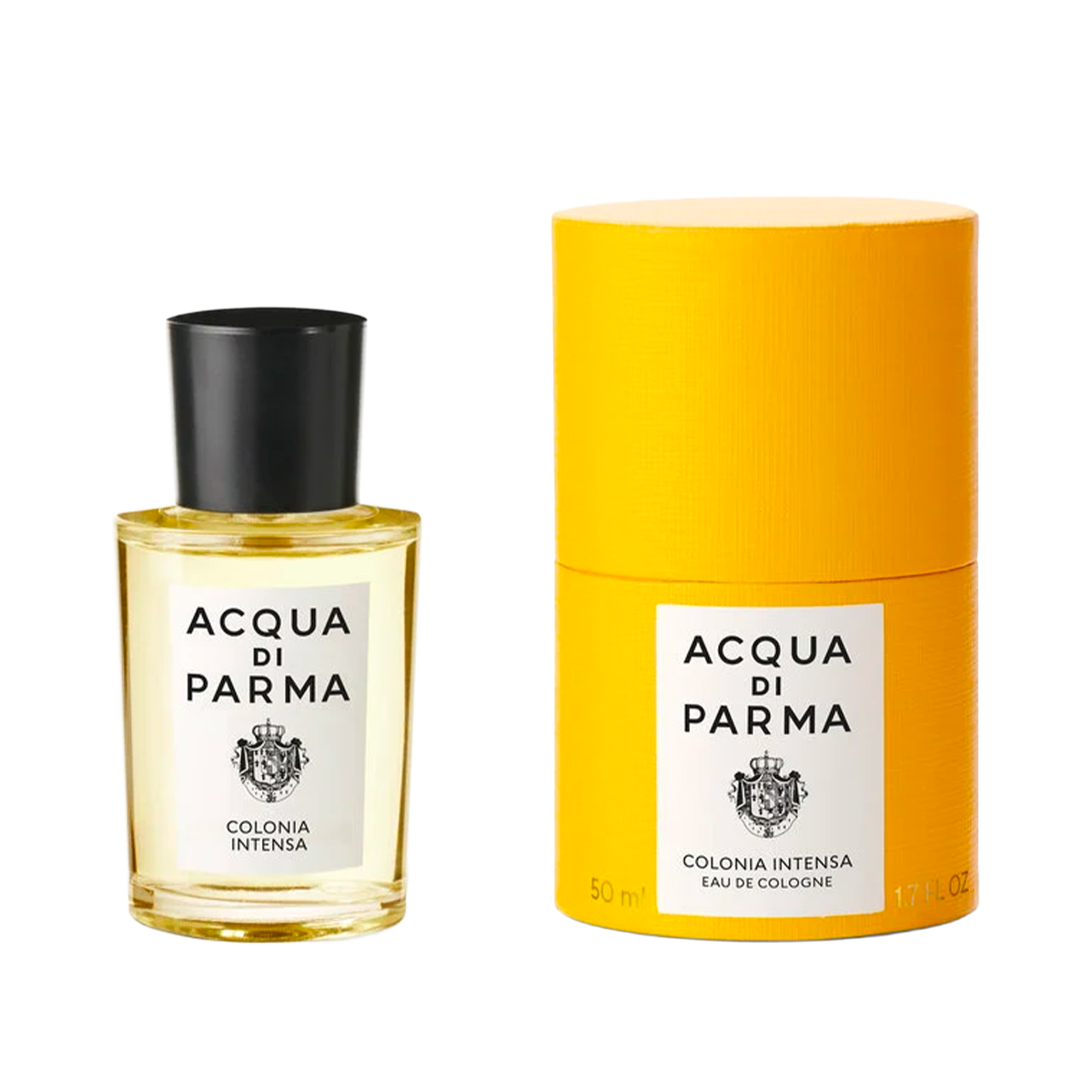 Acqua di Parma Eau de Cologne Colonia Intensa 50ml