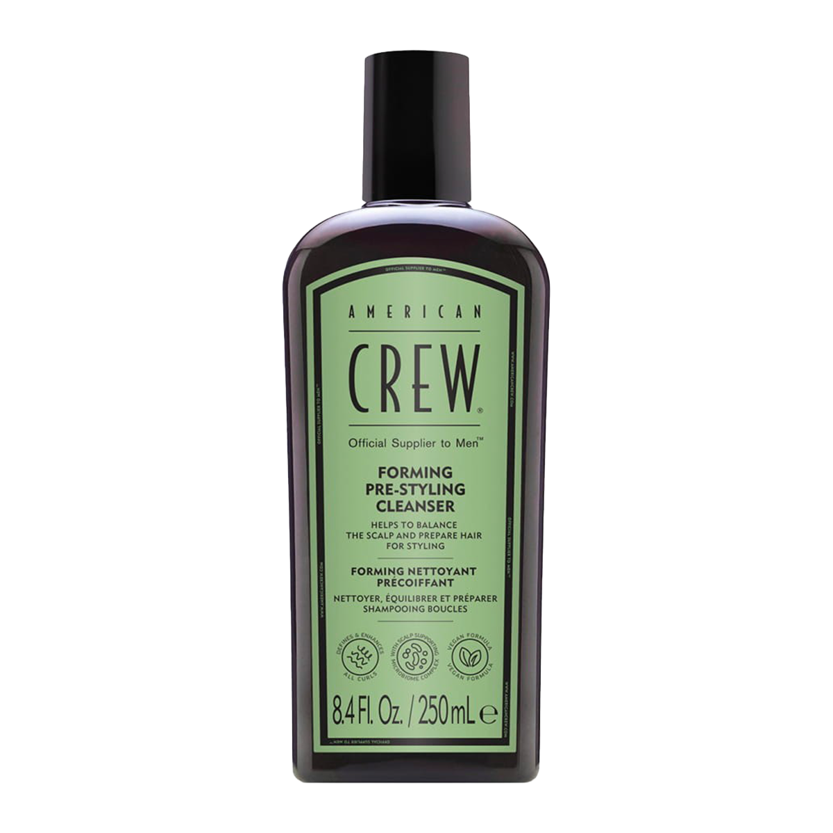 American Crew FORMING PRE-STYLING CLEANSER 250ML