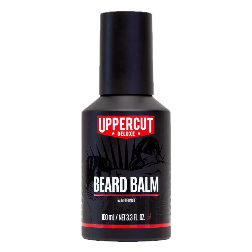 UPPERCUT DELUXE BEARD BALM 100ML