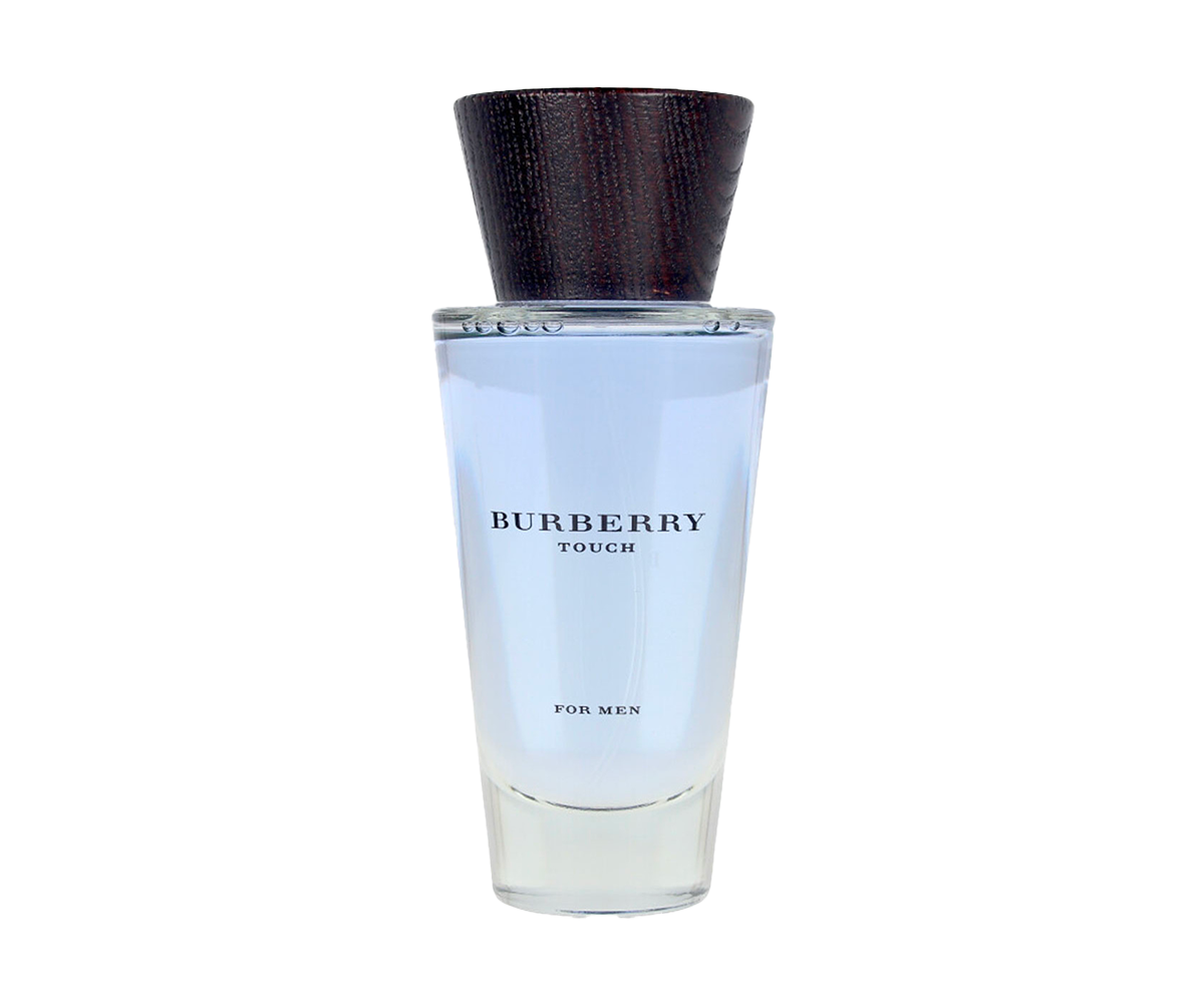 Burberry Burberry Touch for Men Eau de Toilette 100ml