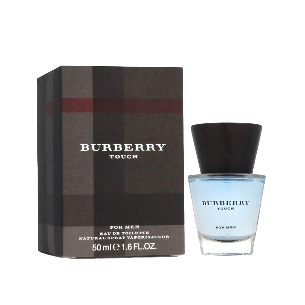 Burberry Burberry Touch for Men Eau de Toilette 100ml