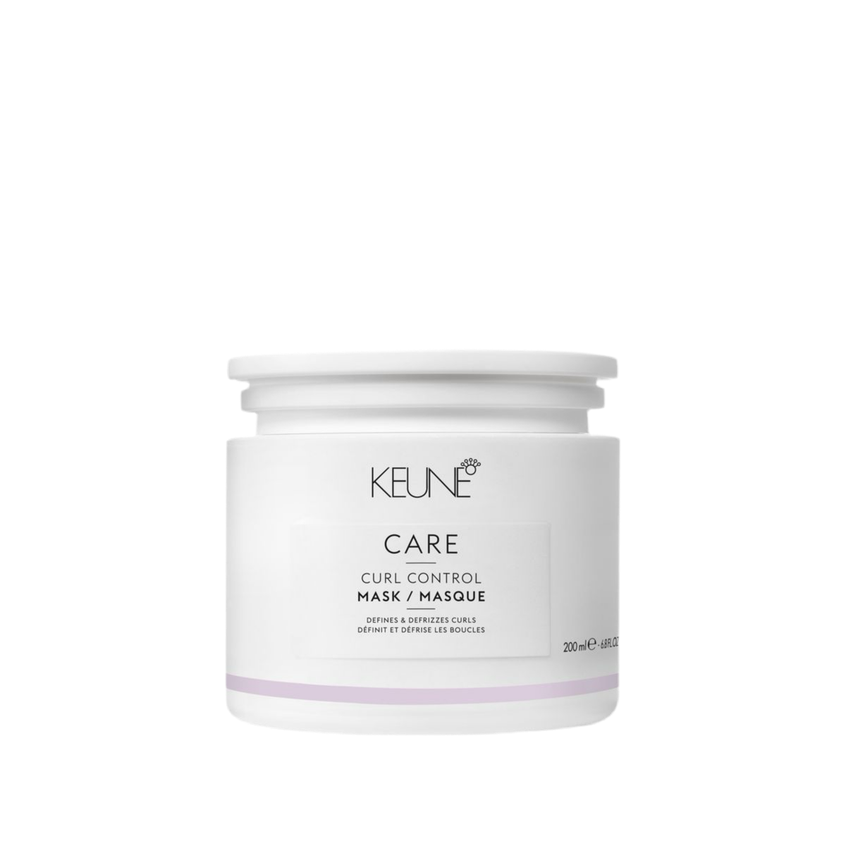 CARE CURL CONTROL MASK 200ml