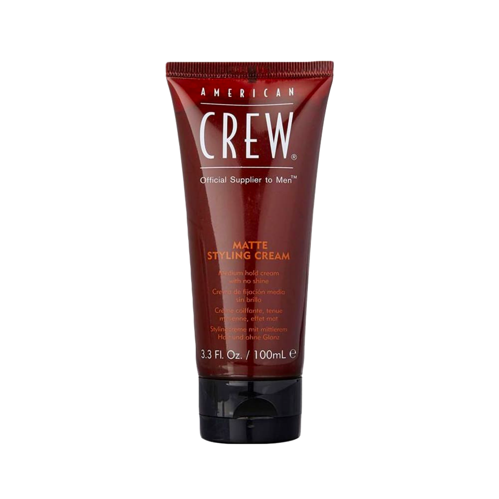 CLASSIC MATTE STYLING CREAM