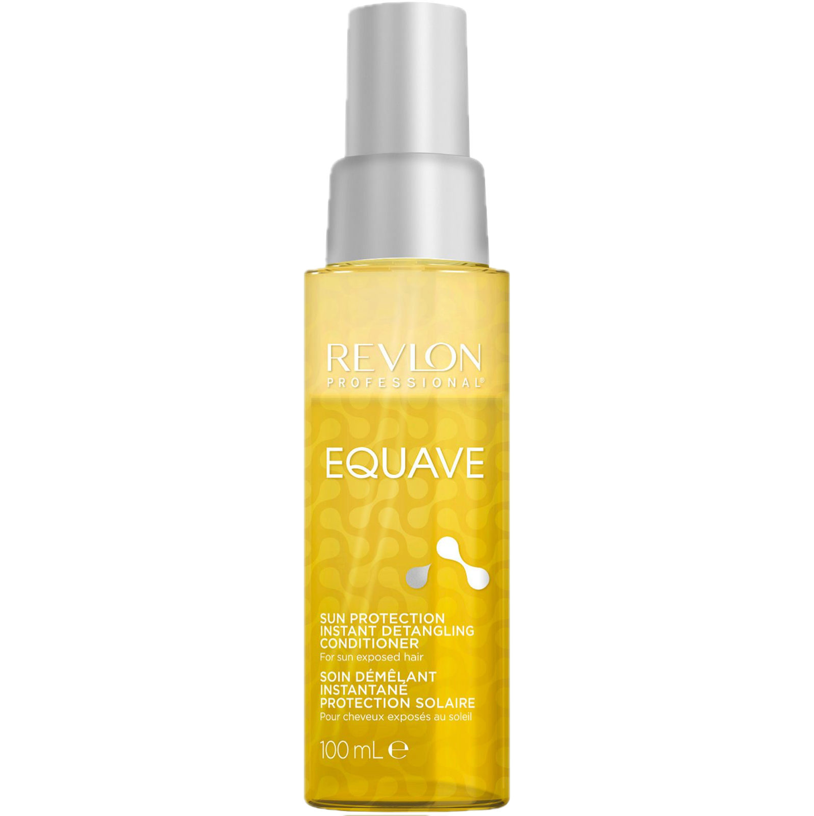 REVLON EQUAVE SUN PROTECTION CONDITIONER 100ML