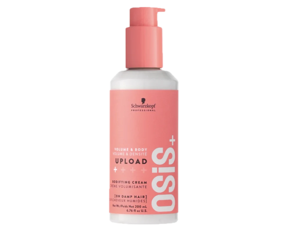 Schwarzkopf OSIS+ UPLOAD 200ML