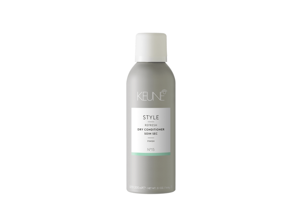 Style Dry Care No. 15 (Dry Conditioner)