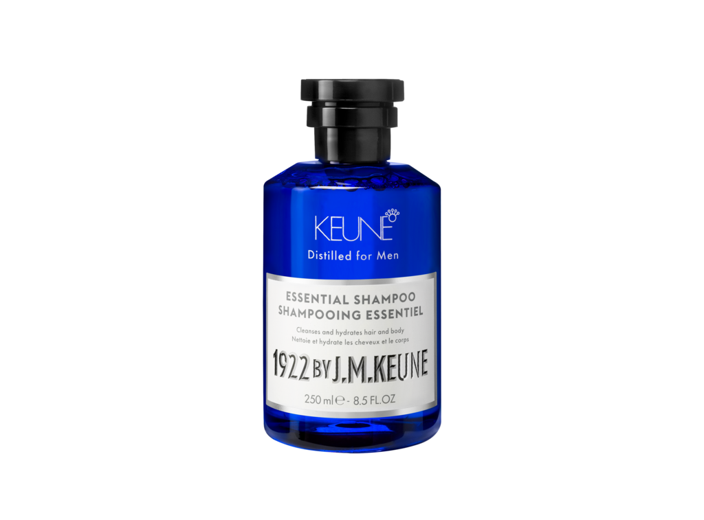 Shampoing Rafraichissant - 1922 J.M. KEUNE REFRESHING SHAMPOOING